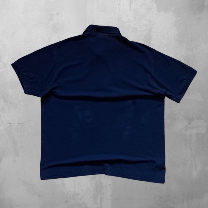 Lacoste мъжка поло тениска с яка L