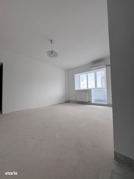 Apartament 2 camere, 53 mp, centrală proprie - Aurel Vlaicu