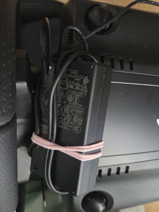 Volan logitech g923+ scaun playseat evolution ActiFit cockpit