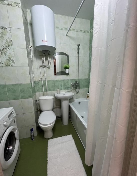 Квартира Александр Бараев 7