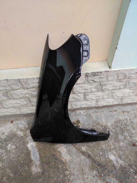 Aripa VW Golf 6 diferite culori