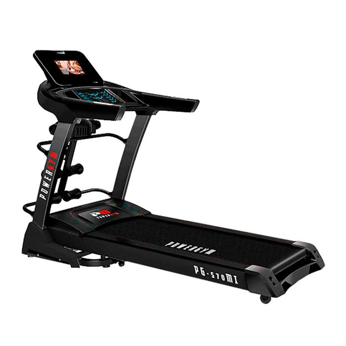 Беговая дорожка PG570 | Begavoy darojka. daroshka | Dastavka bor | MP9