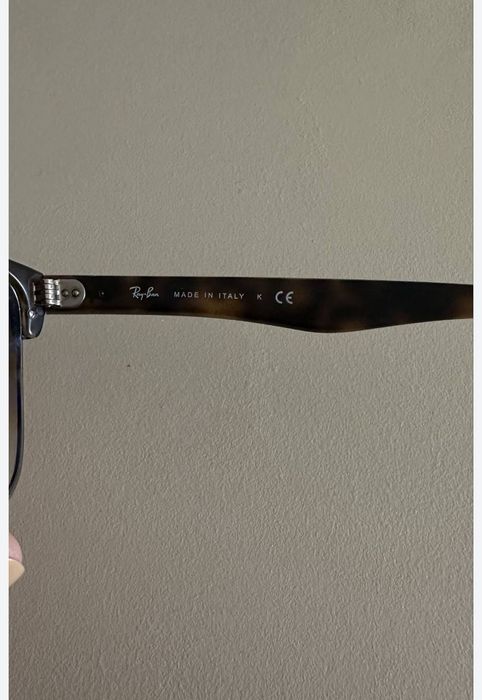 Очки Rayban clubmaster