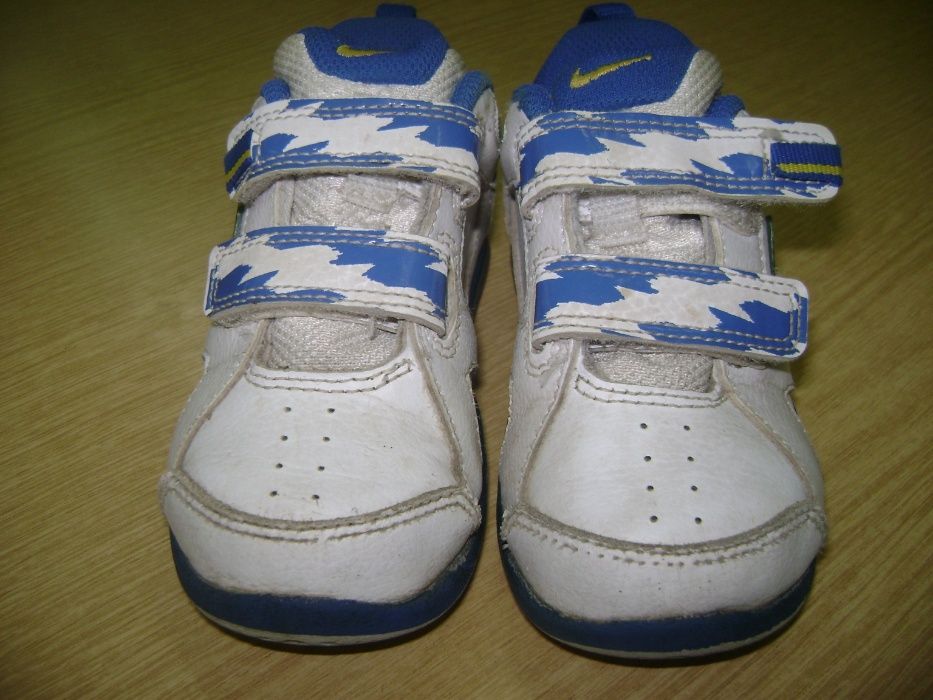 Маратонки Nike