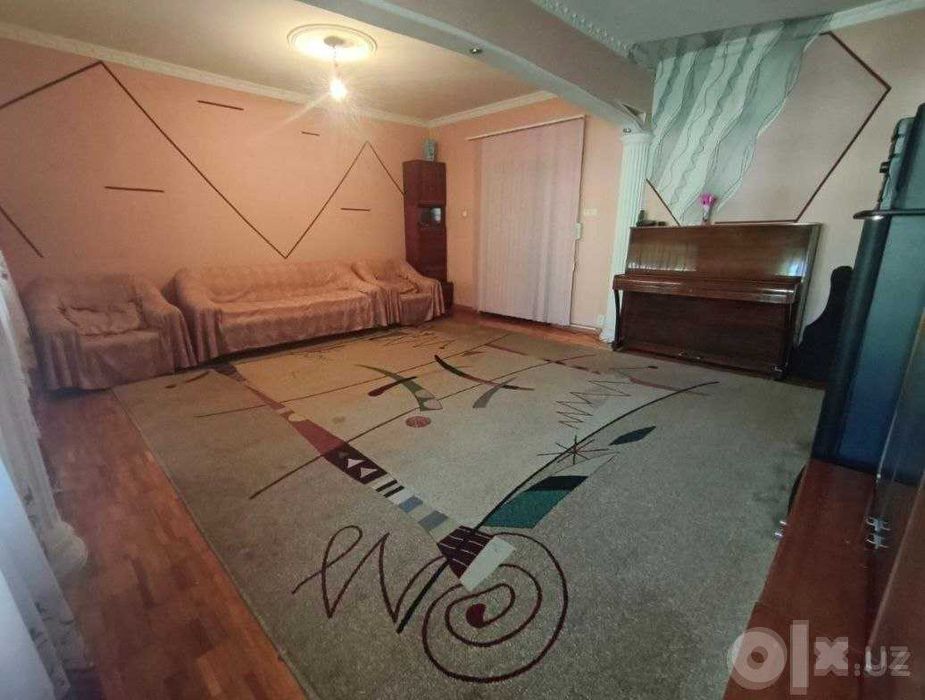 Продаётся 4 ком  2х6 балкон 92 кв  №Д288