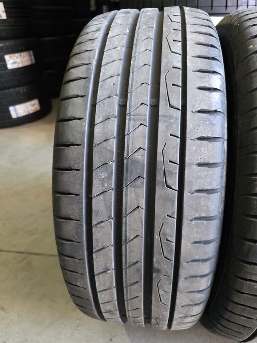 235/55/19 Continental 4бр