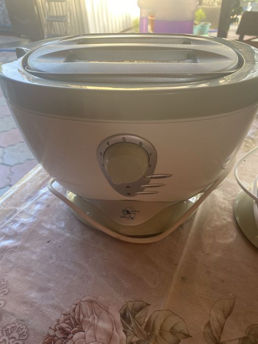 Соковыжималка для цитрусовых