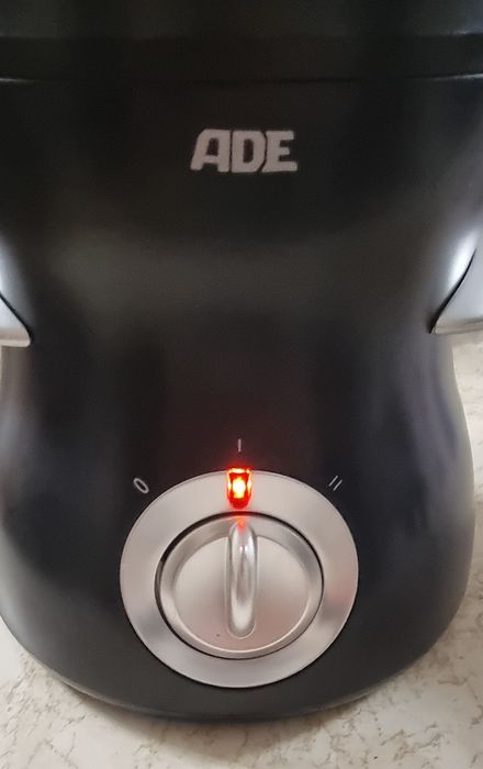 Електрически уред за шоколад