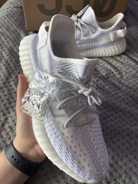 Adidas Yeezy Boost 350v2 Reflective