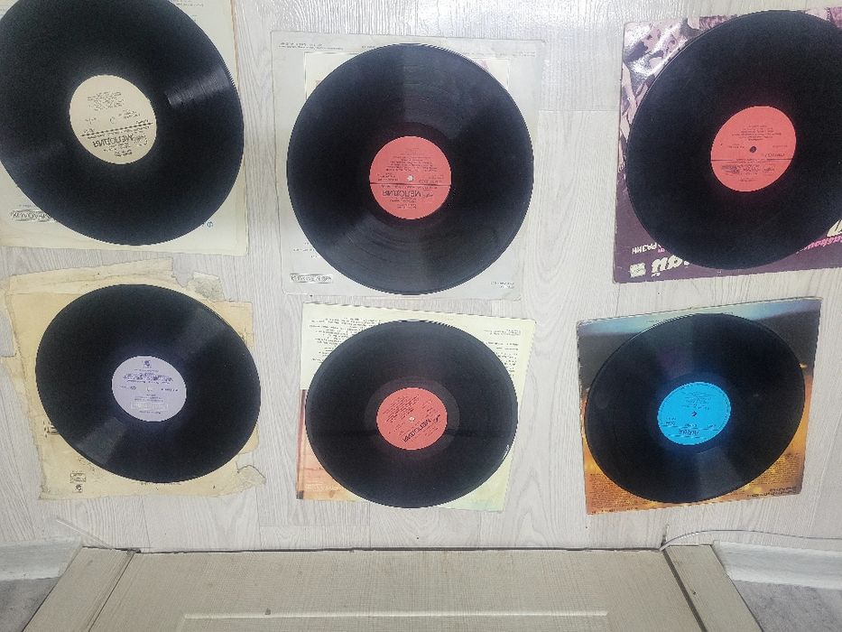 Продам антиквариат разный ссср