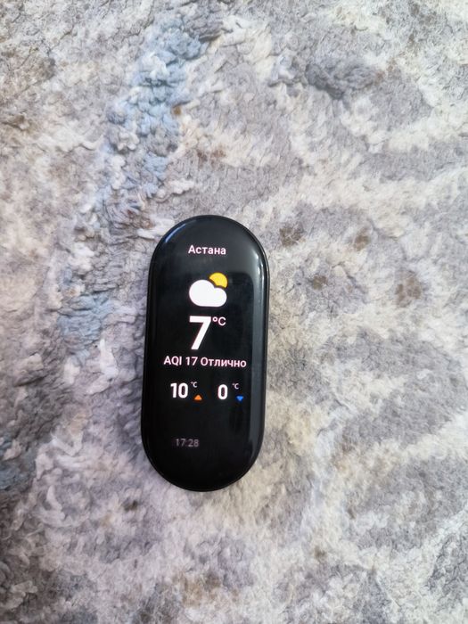 Продам mi band 7