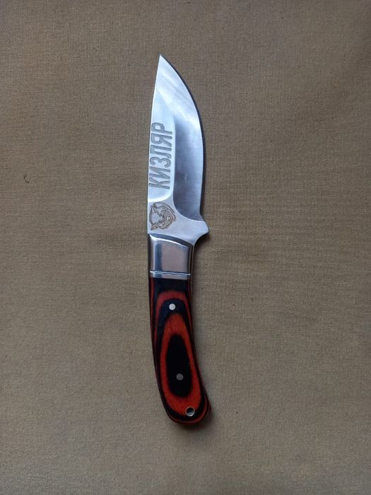 Нож для кухни для мяса