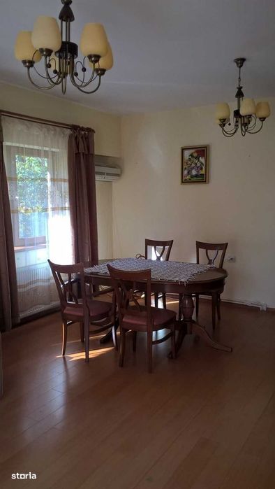 Apartament 3 camere| 1 Mai |