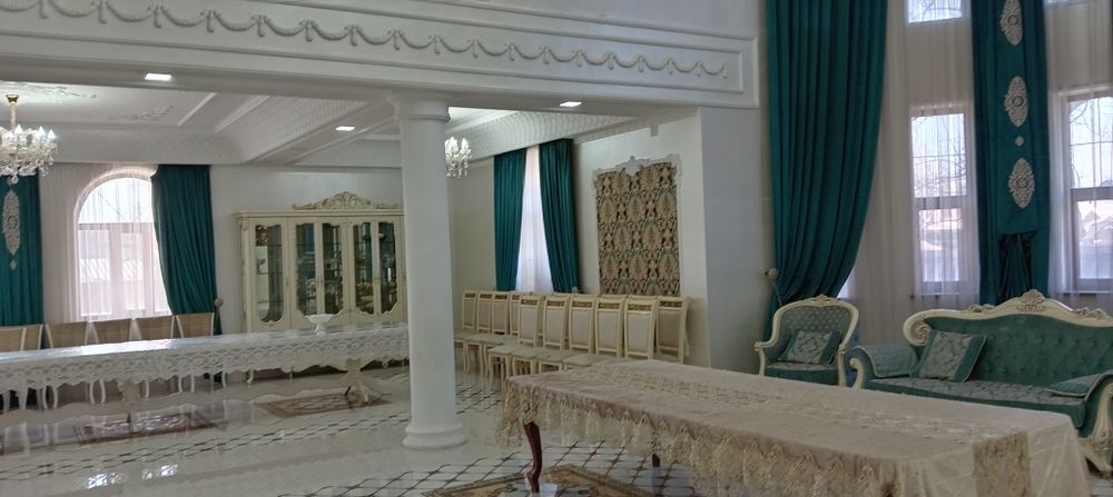 Гастевои дом Тараз