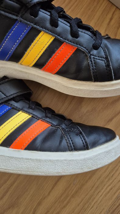 Детски маратонки Адидас ( Adidas), 32 номер