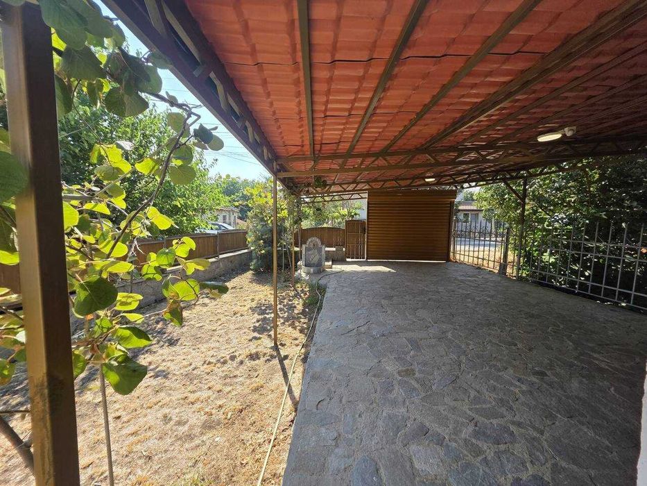 Продава се Къща в с. Каменар, Област Бургас - 165 кв.м за 2122 €/кв.м - Снимка #9