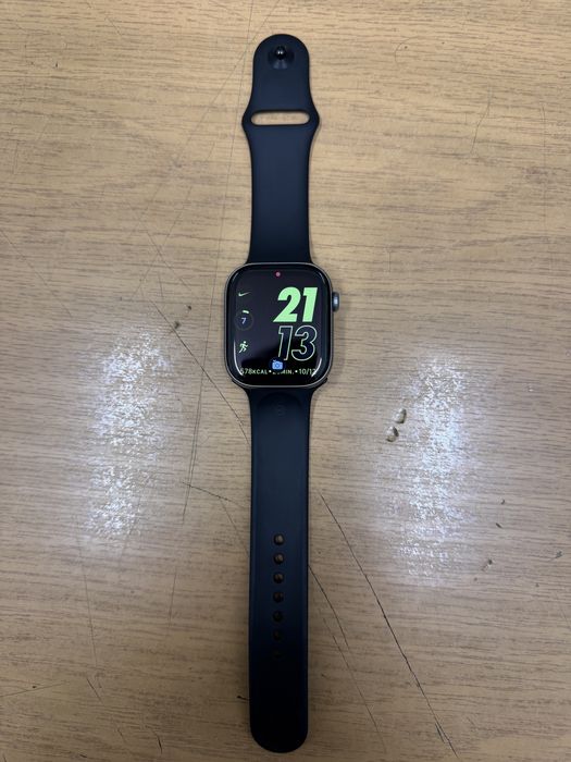 Vand apple watch