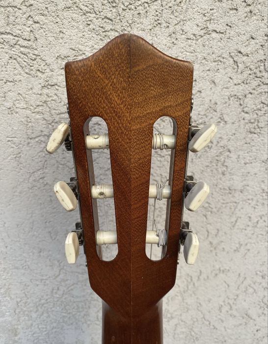 chitara clasica Hofner