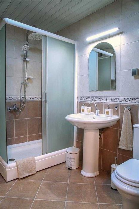 Дава се под наем Двустаен апартамент в Пловдив, Захарна фабрика - 57 кв.м за 224.4 € - Снимка #8