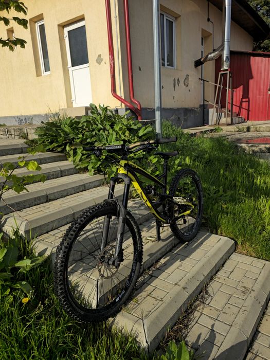 Yt capra 2017 ...
