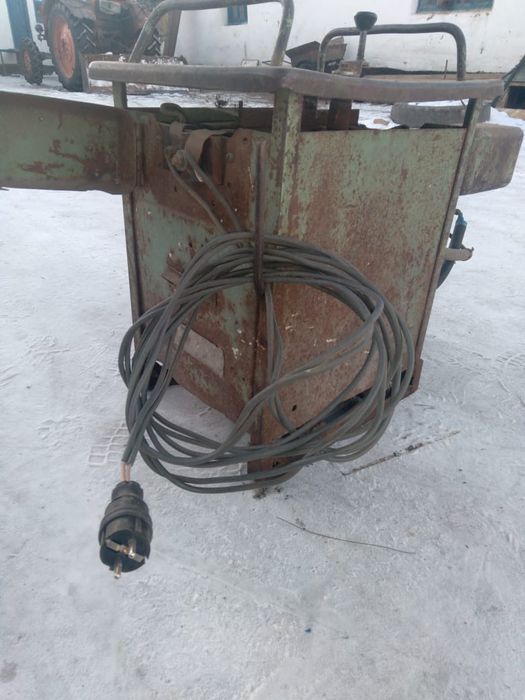 Продаю сварочный аппарат