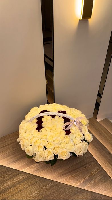 Шикарные цветы и очень красивые