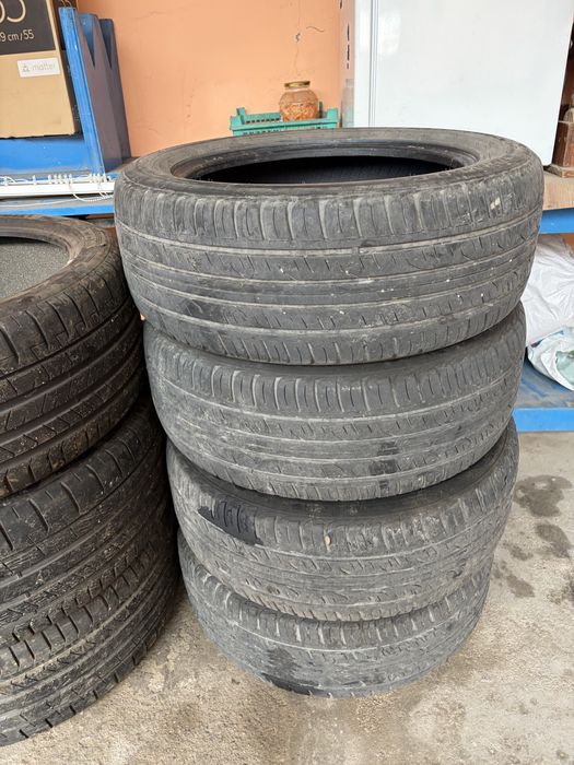 Комплект Резины Лето