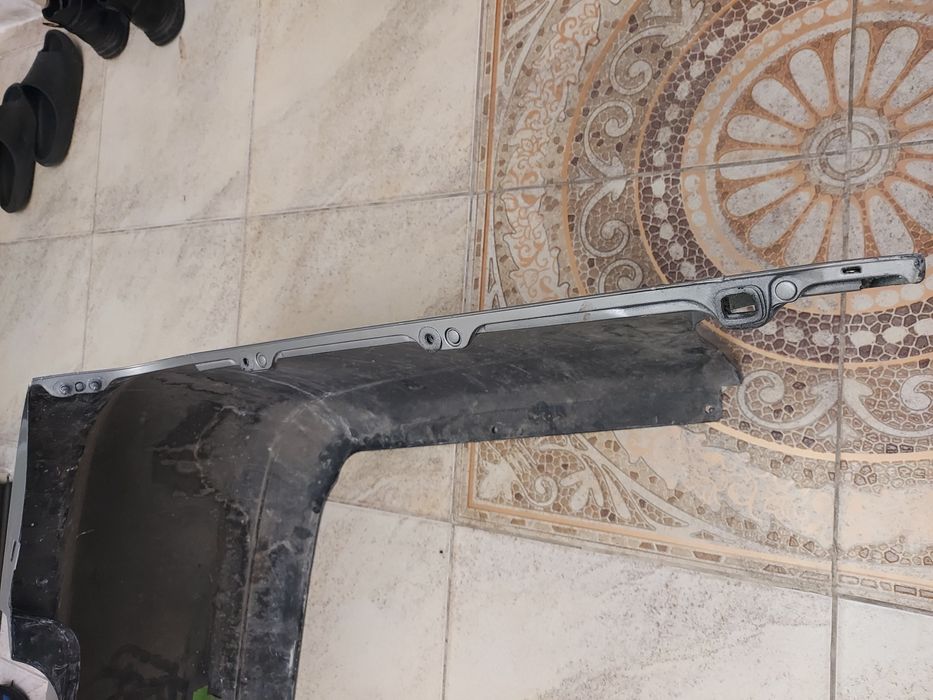 Продам бампер от lexus es, toyota wisdom