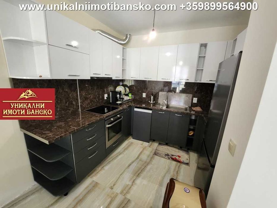 Продава се Четиристаен апартамент в Банско - 146 кв.м за 720 €/кв.м - Снимка #11