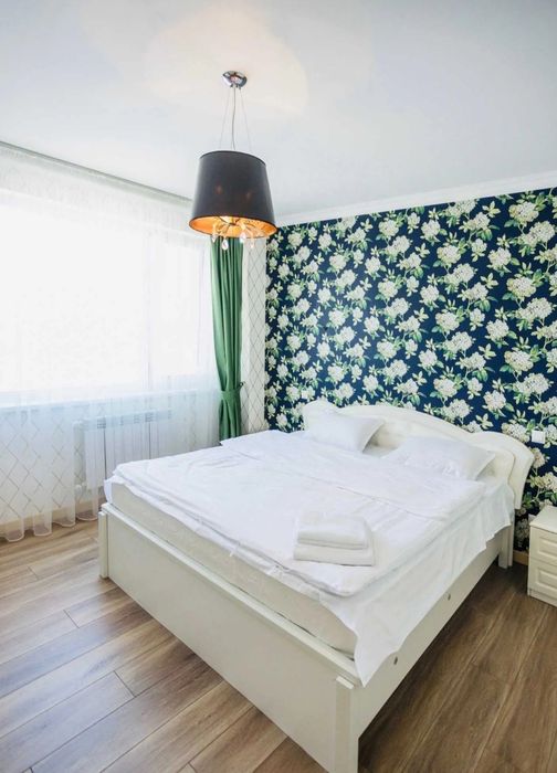 Сарыарка 11-Кенесары,  2ч 2000