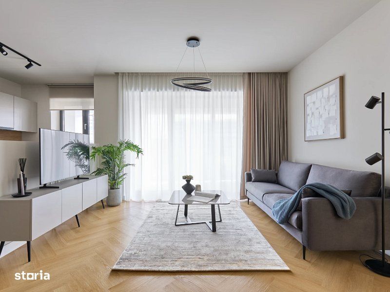 Apartament De Inchiriat Cu 3 Camere - // Pet Friendly — fotografia 3