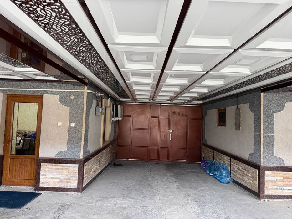 Uchaska 8 sotih Yunusobod Zenit