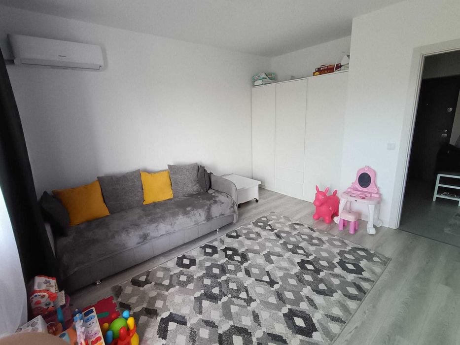 Apartament 2 camere