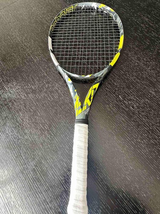 Babolat Pure Aero Lite - 270 гр.