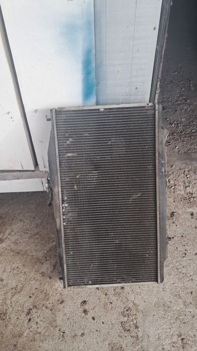 Морда на акорд привозные заптчасть