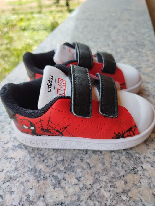 Детски маратонки Adidas