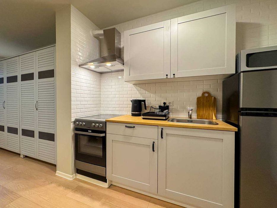 Дава се под наем Едностаен апартамент в к.к. Слънчев бряг - 40 кв.м за 248.88 € - Снимка #6