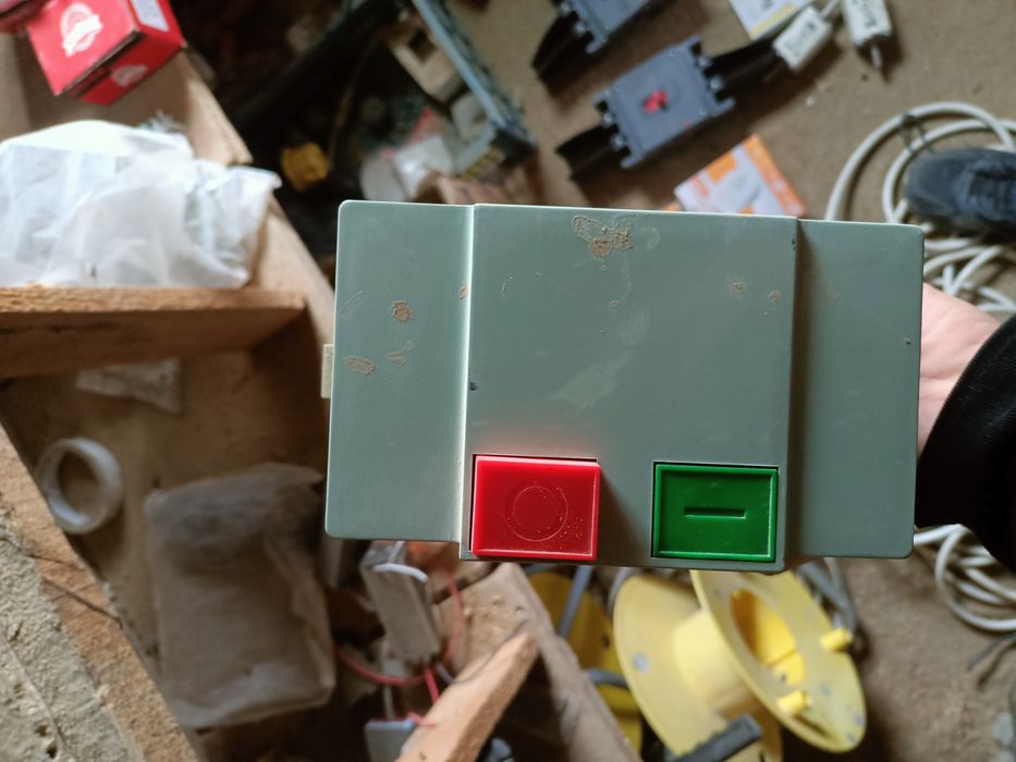 электро инстрюмент