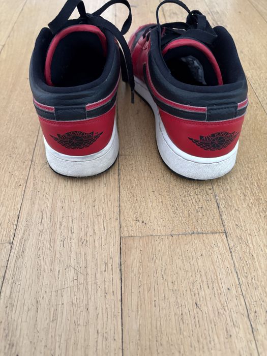 Nike jordan 1 дамски маратонки