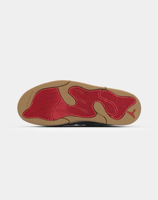 Jordan 44/43 номер Чисто нова