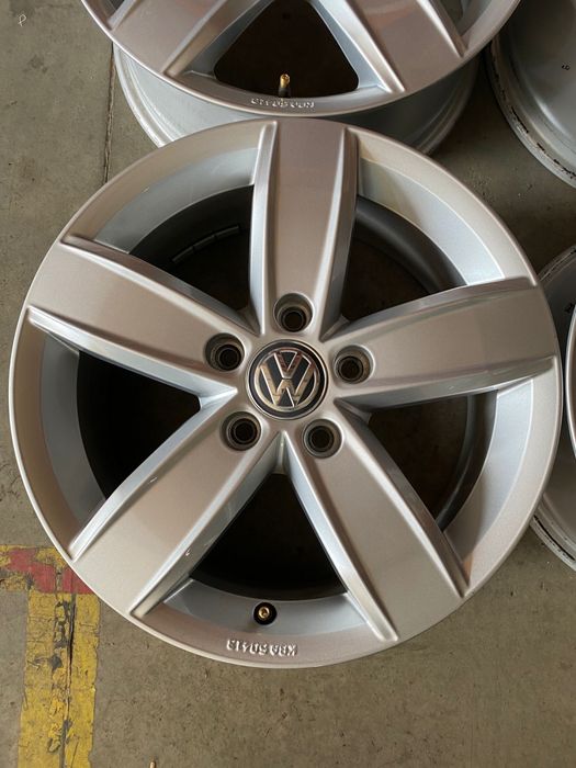 Jante Originale 16 Volkswagen Golf 5,6,7, Passat, Jetta, Touran, ect