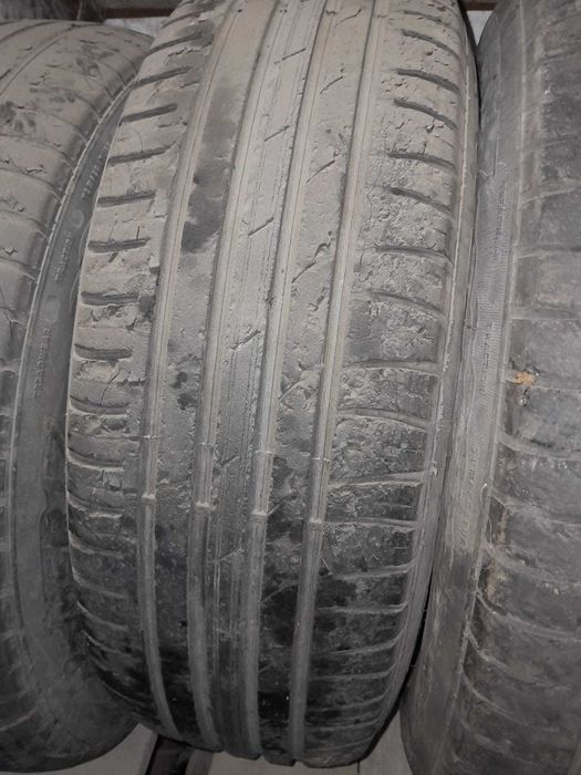 Продам диски титановые