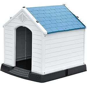 Къща за куче  XXL