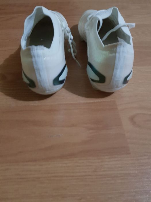 Adidas X SpeedPortal.1 FG 44 White