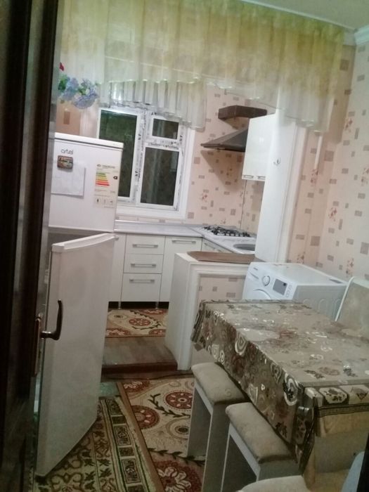 Аренда 2/4/4 Коракамиш 1/3