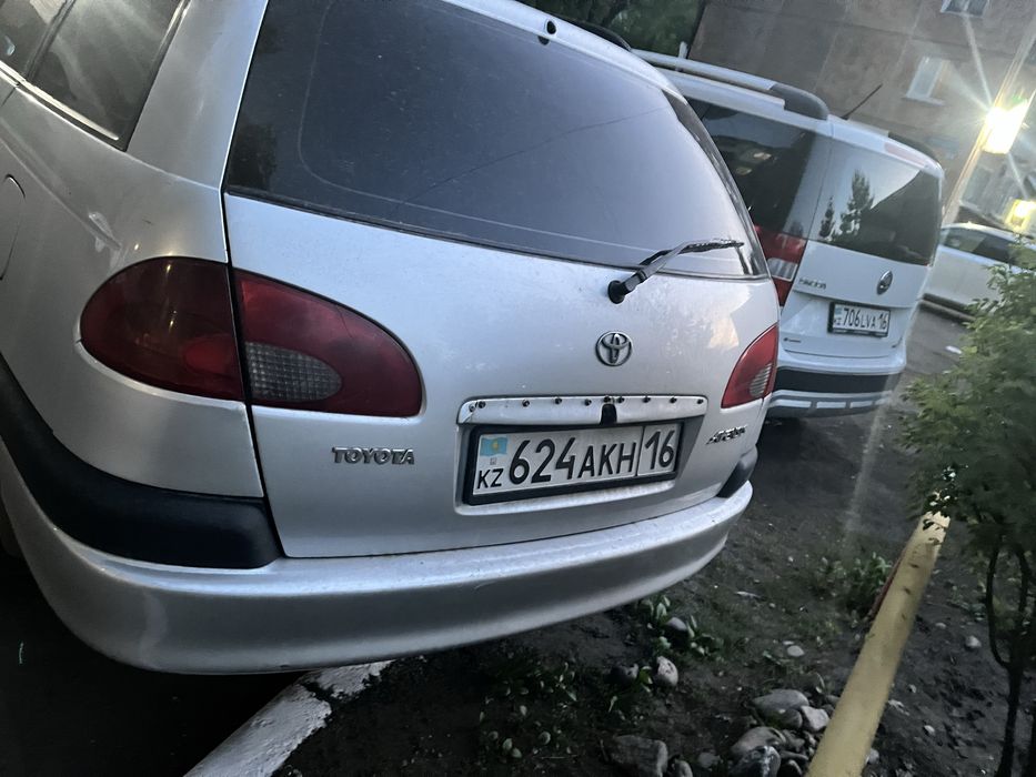 Продам машину!!!