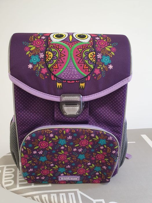 Школьный рюкзак / ранец