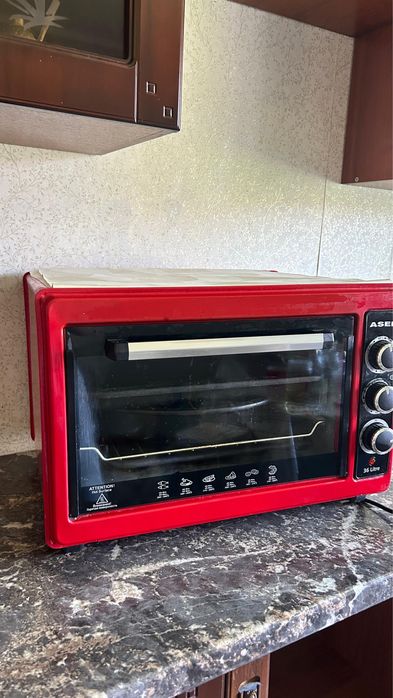 Продаем Asel печку дешево