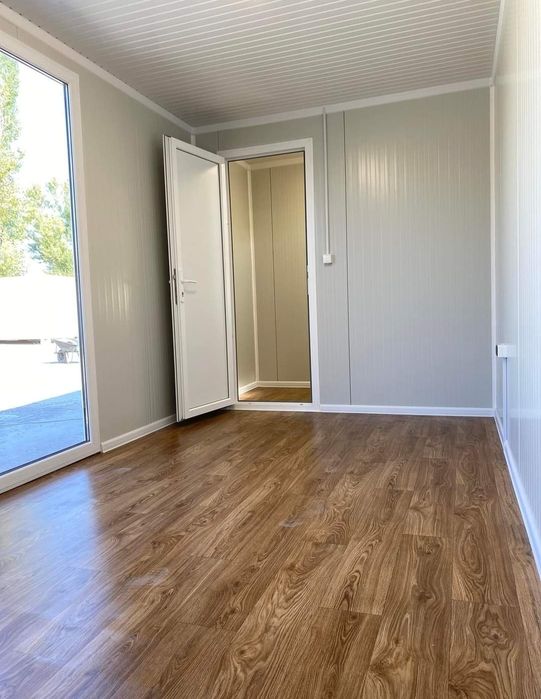 Vand container modular 2,4x6m