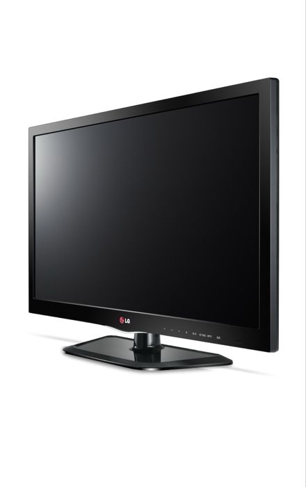 TV Led LG HD, diagonala 66 cm